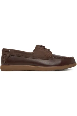 Clarks Mokasíny