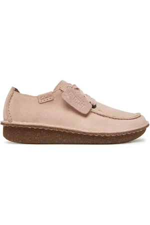 Clarks Polobotky
