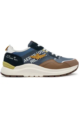 Aeronautica Militare Sneakersy