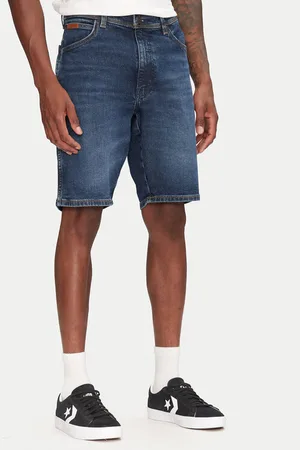 Wrangler Džínové šortky