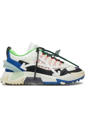 OFF-WHITE Sneakersy
