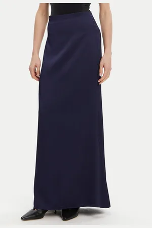 ACCESS FASHION Maxi sukně