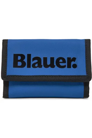 Blauer Velká pánská peněženka