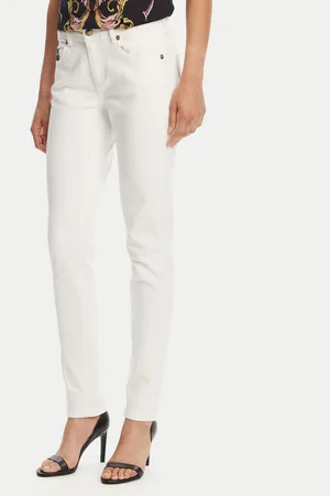 VERSACE Jeansy
