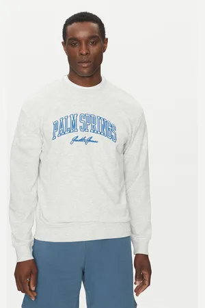 JACK & JONES Mikina