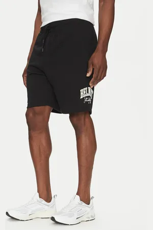 JACK & JONES Sportovní kraťasy