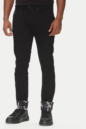 VERSACE Jeansy
