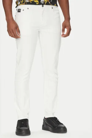 VERSACE Jeansy
