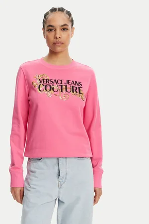 VERSACE Mikina