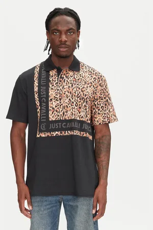 Roberto Cavalli Polokošile