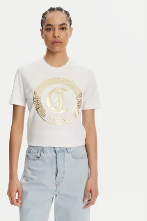 Roberto Cavalli T-Shirt