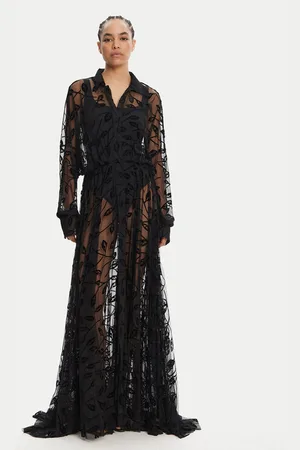 Norma Kamali Kimono