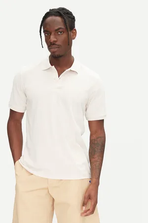 JACK & JONES Sada 3-polo triček