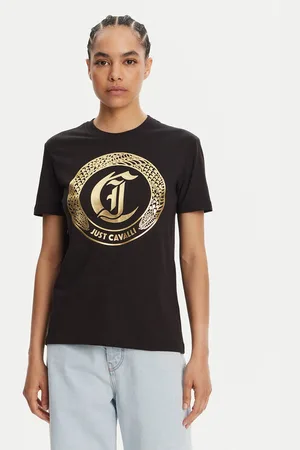 Roberto Cavalli T-Shirt