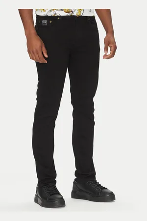 VERSACE Jeansy