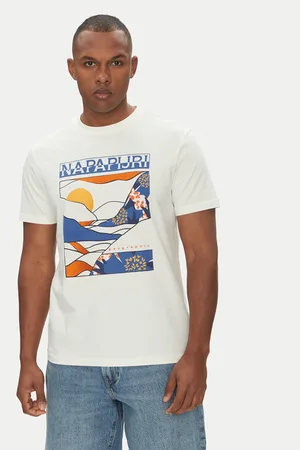 Napapijri T-Shirt