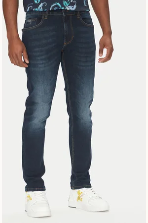 VERSACE Jeansy