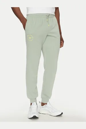 JACK & JONES Teplákové kalhoty