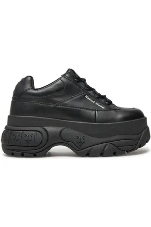 Naked Wolfe Sneakersy