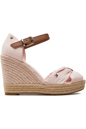 Tommy Hilfiger Espadrilky