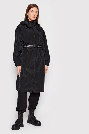 Calvin Klein Kabát pro přechodné období