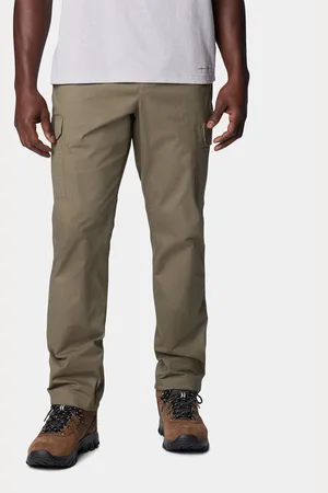 Columbia Outdoorové kalhoty