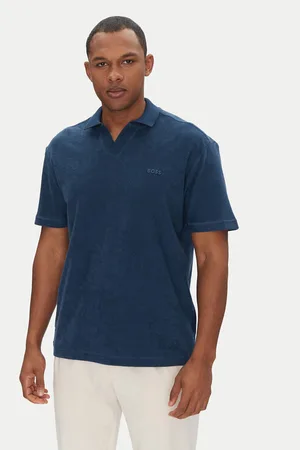 HUGO BOSS Polokošile