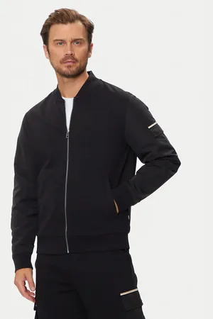 HUGO BOSS Bunda bomber