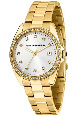 Karl Lagerfeld Hodinky