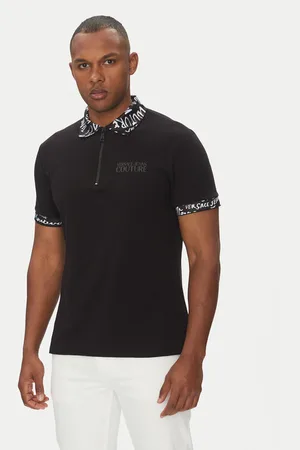 VERSACE Polokošile