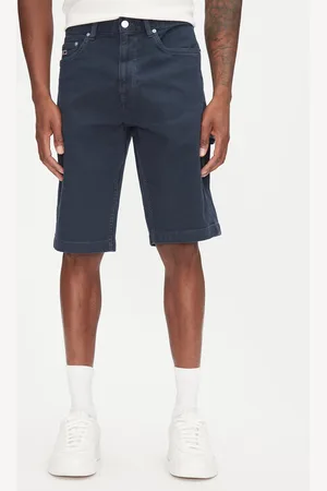 Tommy Hilfiger Šortky z materiálu
