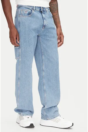 Tommy Hilfiger Jeansy