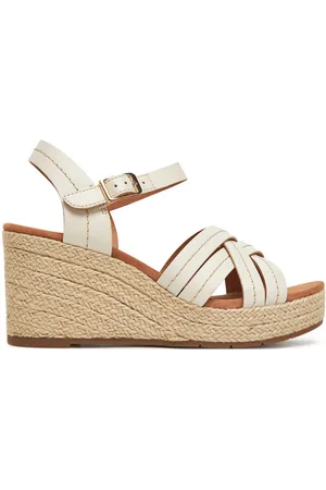 Clarks Espadrilky