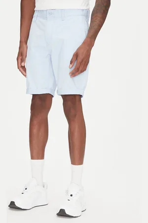 Tommy Hilfiger Šortky z materiálu