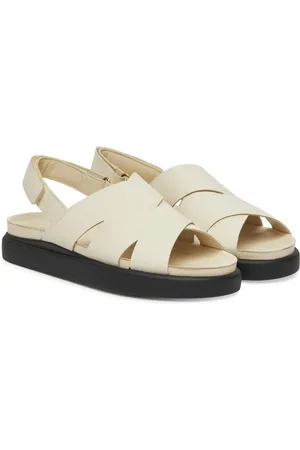 Clarks Sandály