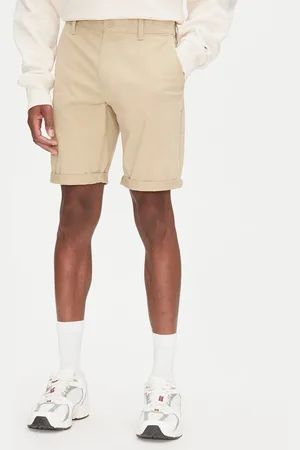 Tommy Hilfiger Šortky z materiálu