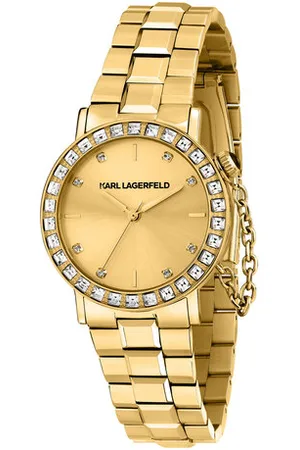 Karl Lagerfeld Hodinky