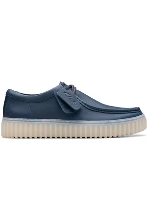Clarks Polobotky