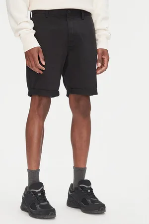 Tommy Hilfiger Šortky z materiálu