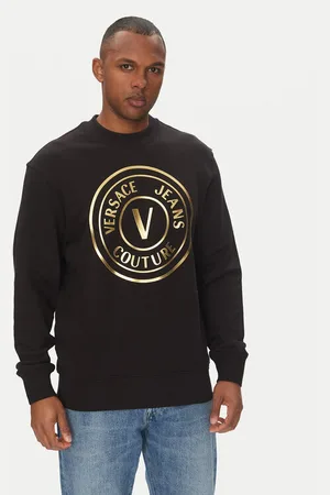 VERSACE Mikina