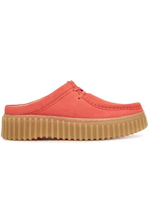 Clarks Nazouváky
