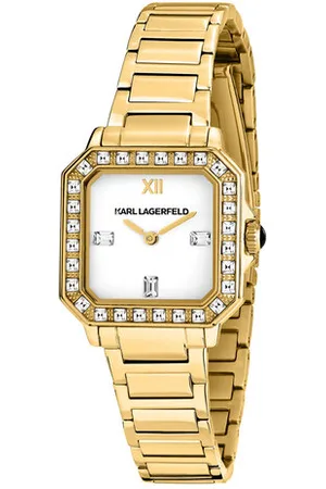 Karl Lagerfeld Hodinky