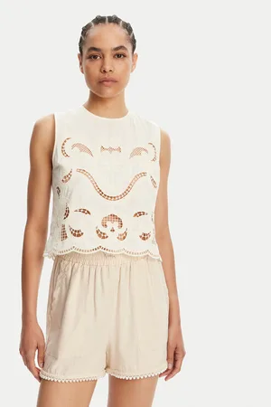 Twin-Set Top