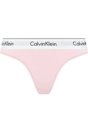 Calvin Klein Kalhotky string