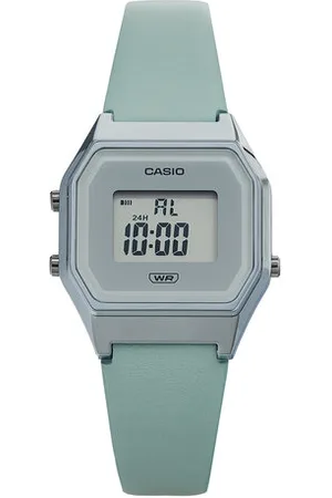 Casio Hodinky
