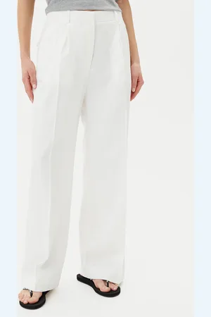Tommy Hilfiger Kalhoty z materiálu