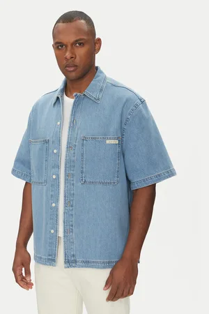 Calvin Klein Džínová košile