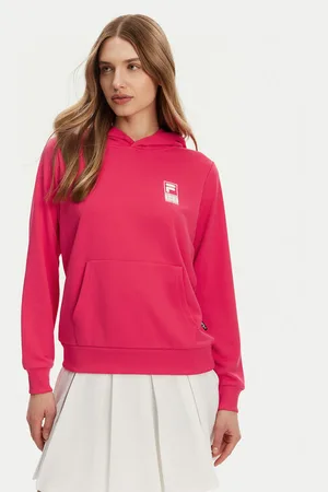 Fila Mikina