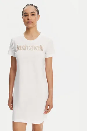 Roberto Cavalli Každodenní šaty
