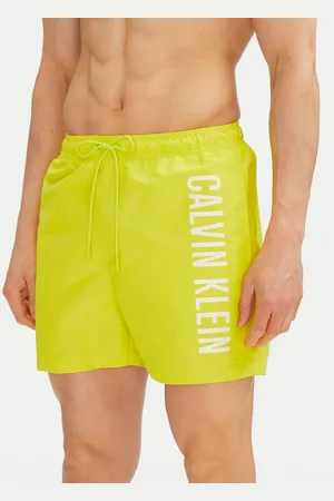 Calvin Klein Plavecké šortky